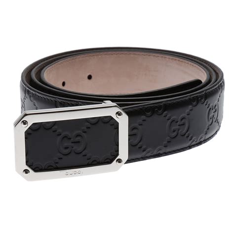 Louis Vuitton gucci belt men